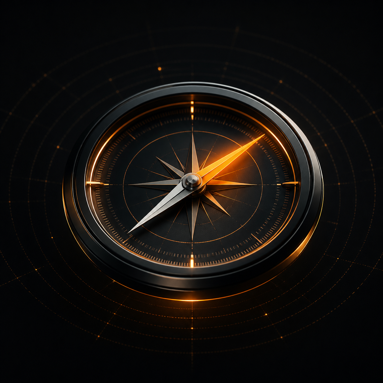 Smart Compass